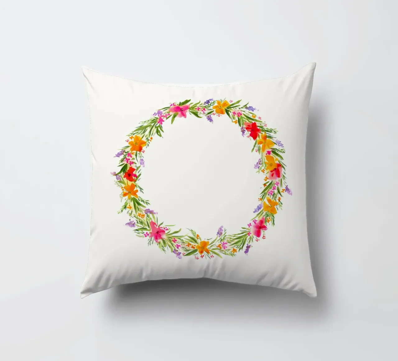 Blumenkranz cuscino da youdesignme