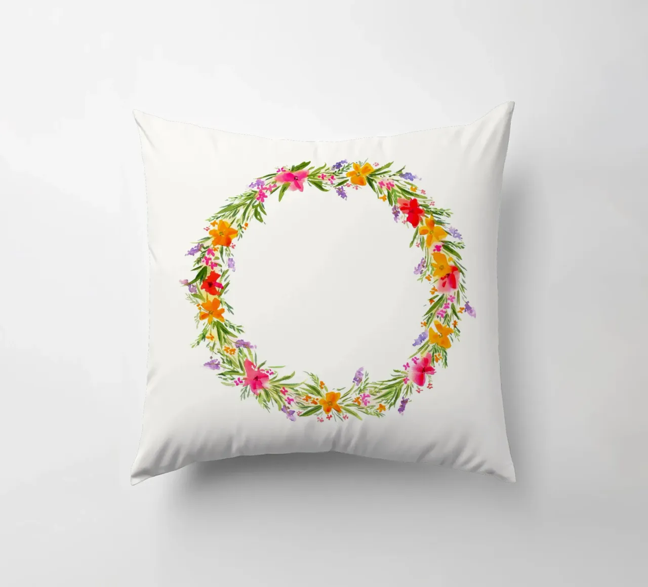 Blumenkranz cuscino da youdesignme