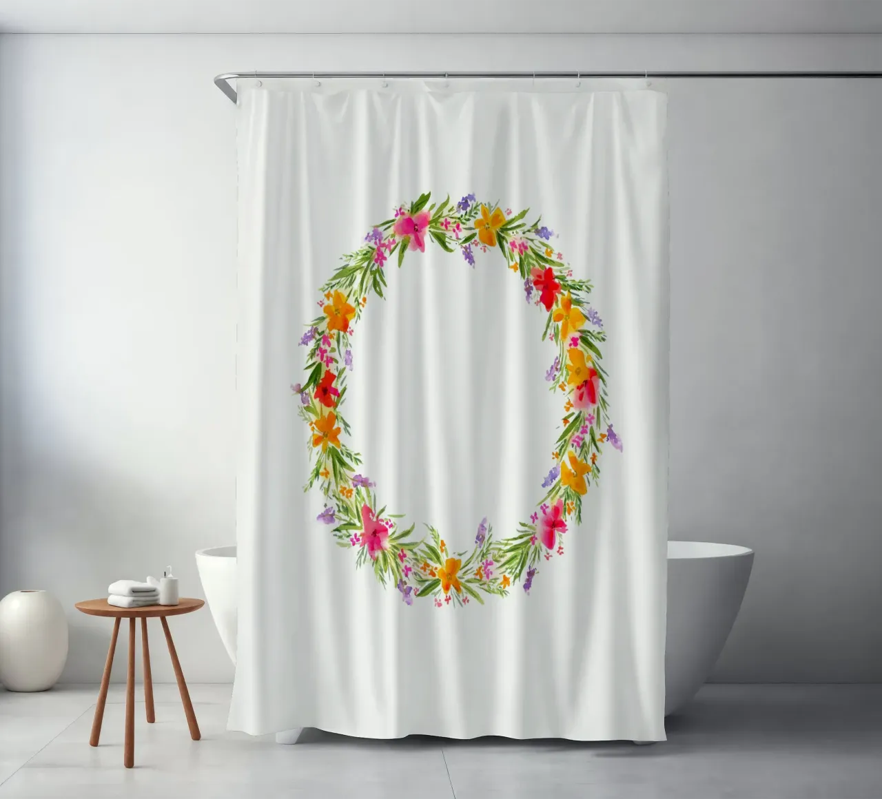 Blumenkranz tenda da doccia da youdesignme