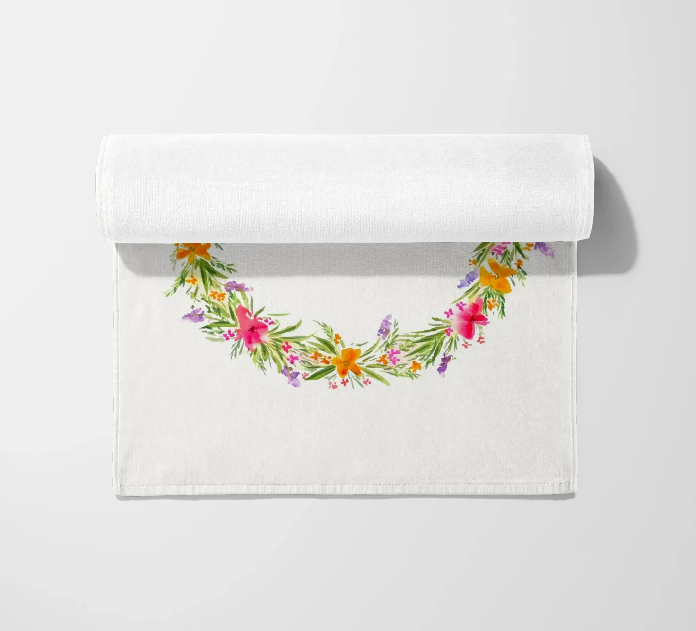 Blumenkranz telo mare da youdesignme