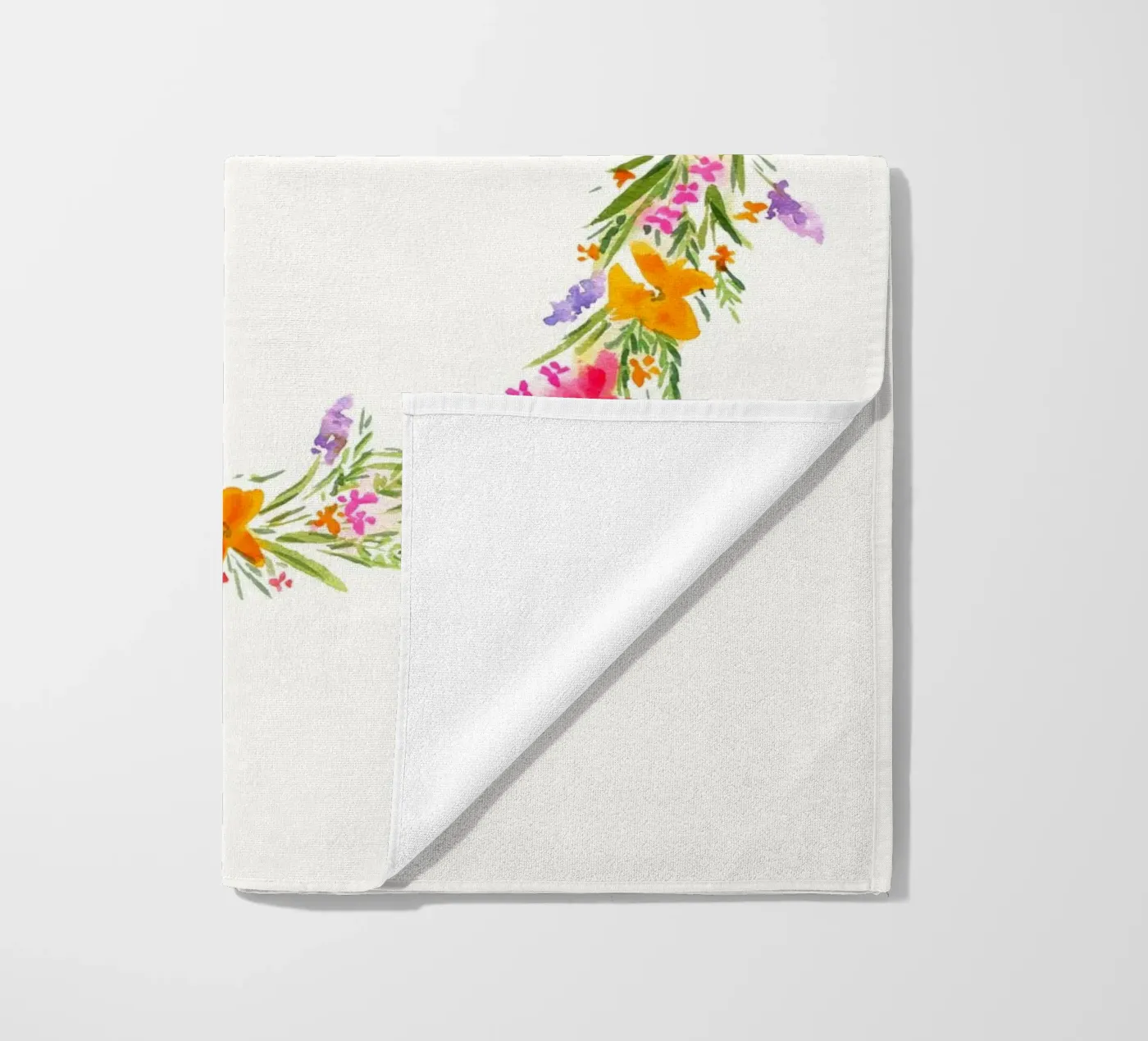 Blumenkranz telo mare da youdesignme