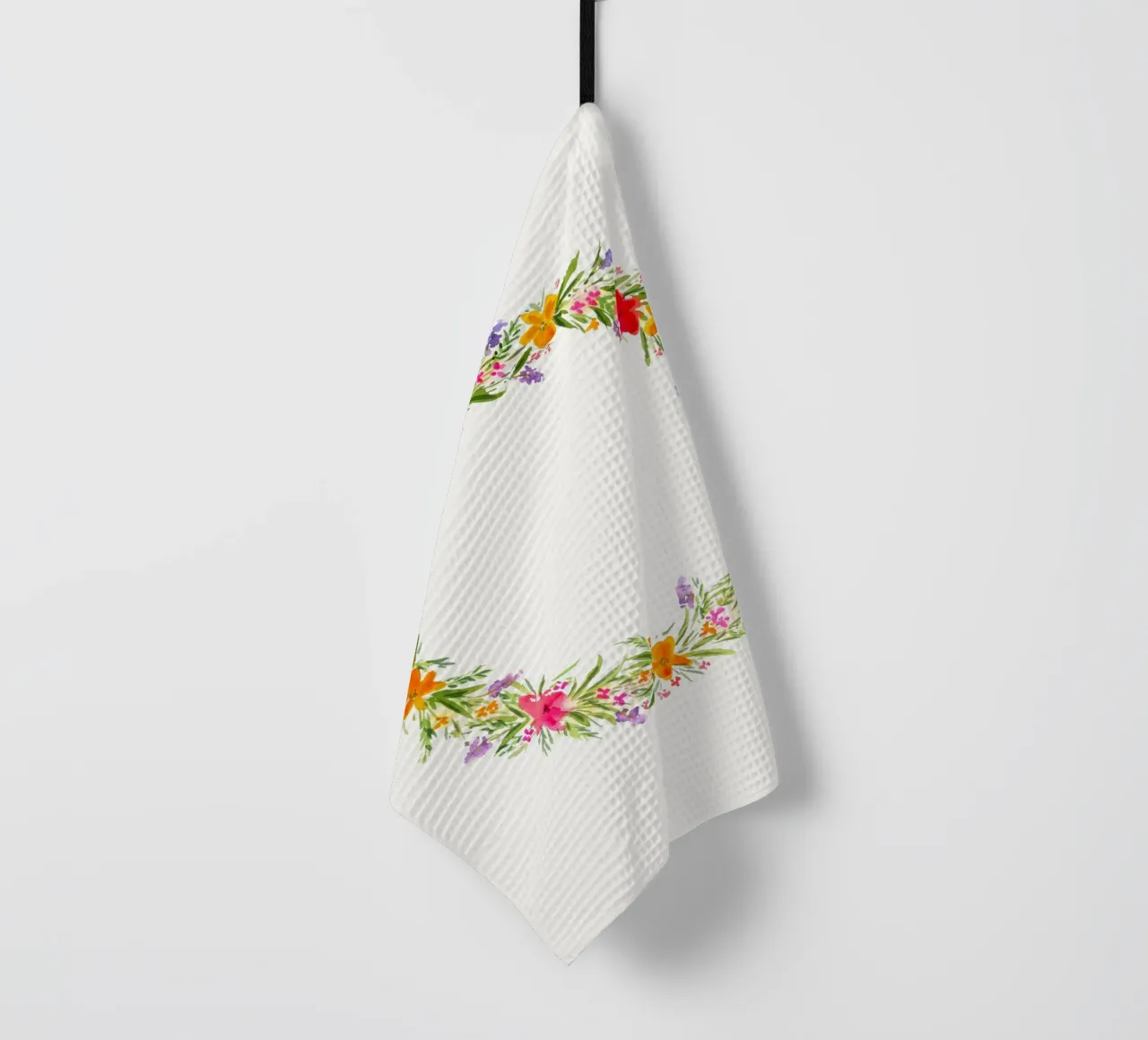 Blumenkranz canovaccio da cucina da youdesignme