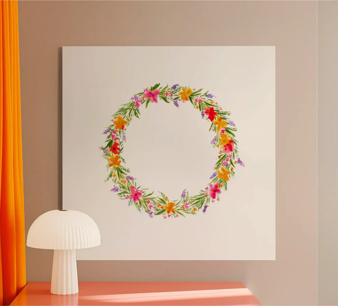 Blumenkranz plexiglass da youdesignme