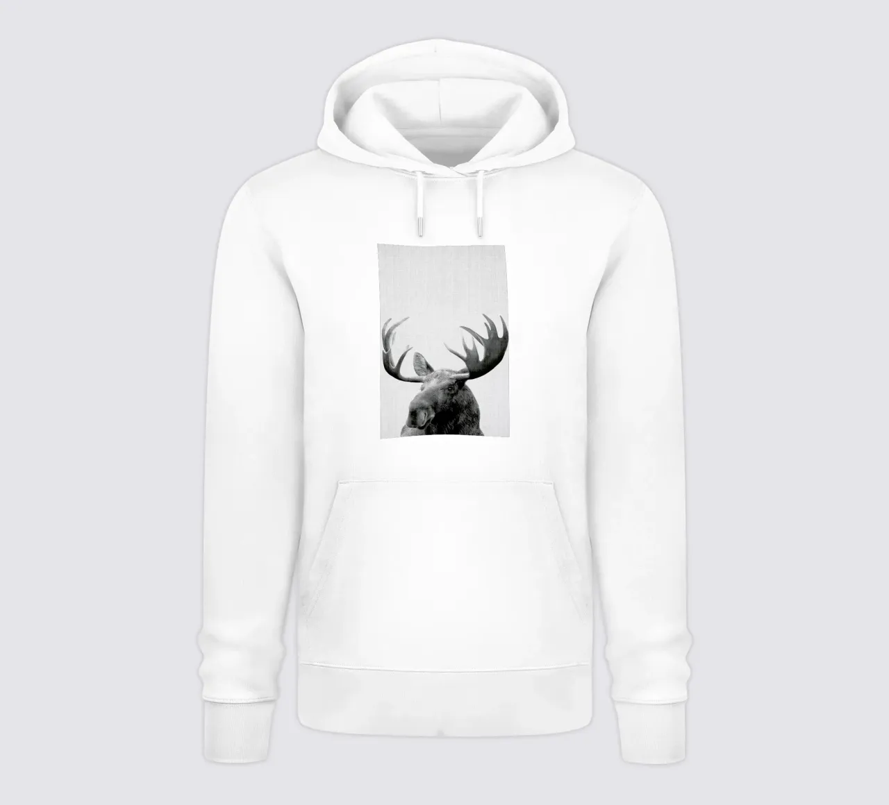 Print 37 felpa con cappuccio da Lila x Lola