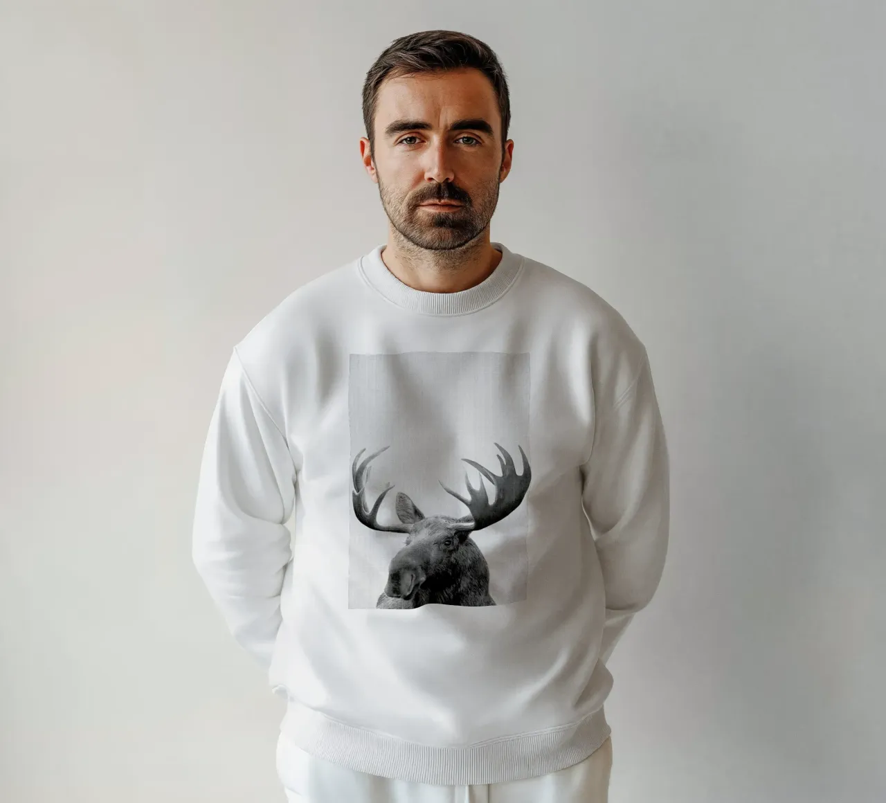 Print 37 felpa da Lila & Lola