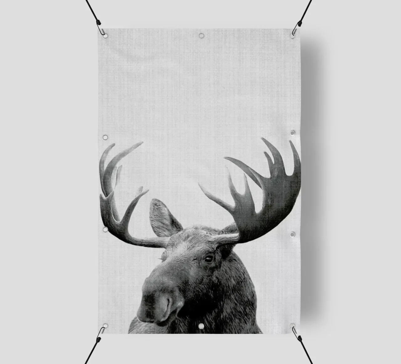 Print 37 telo in pvc da Lila & Lola