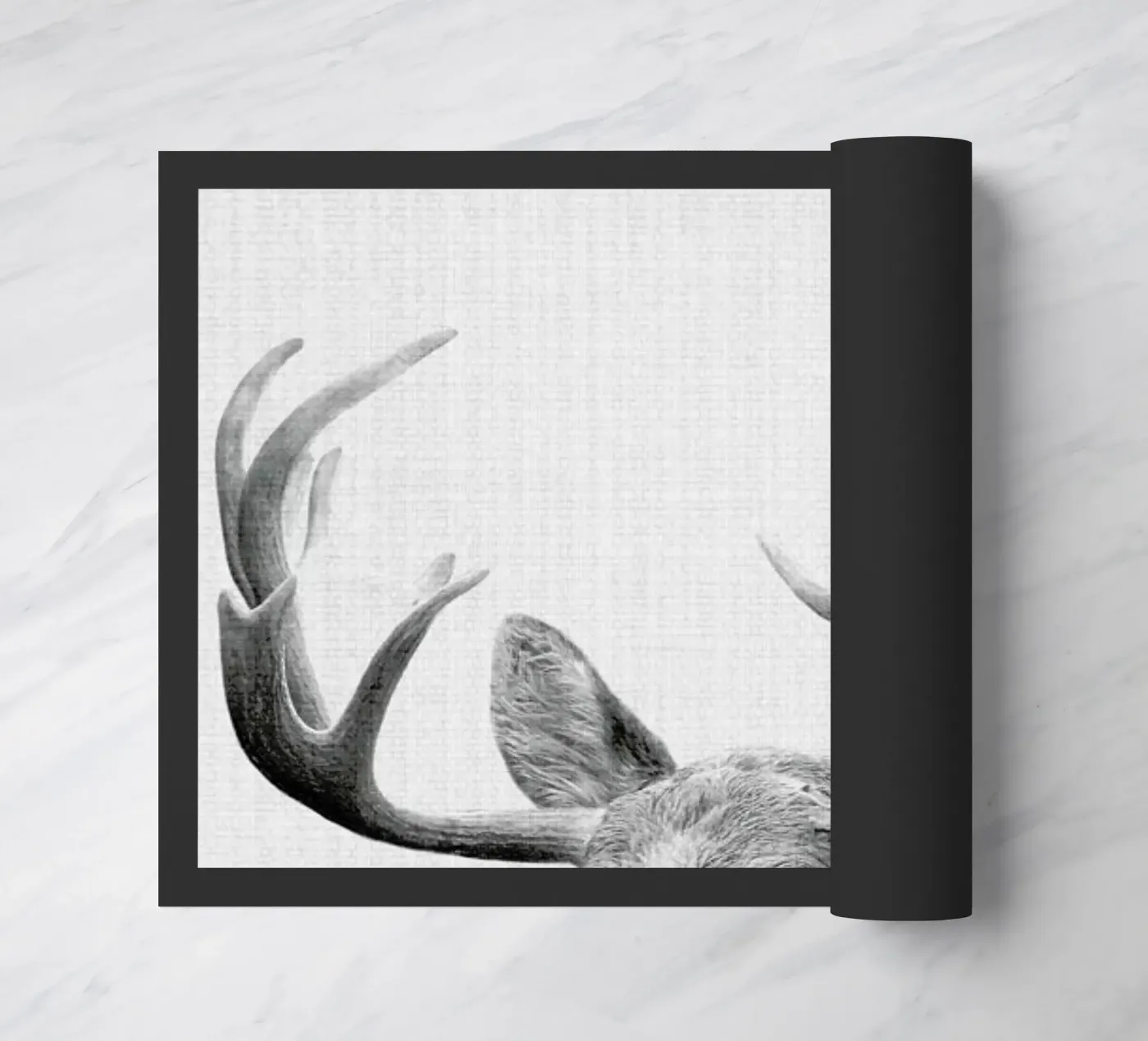 Print 37 zerbino da Lila & Lola