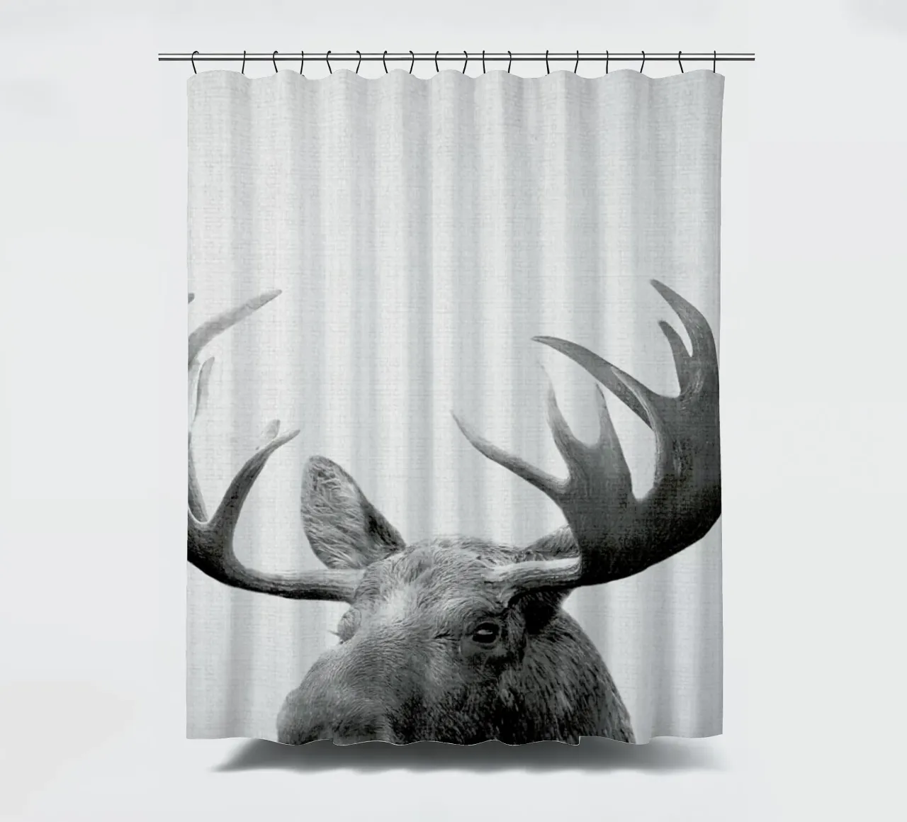 Print 37 tenda da doccia da Lila x Lola