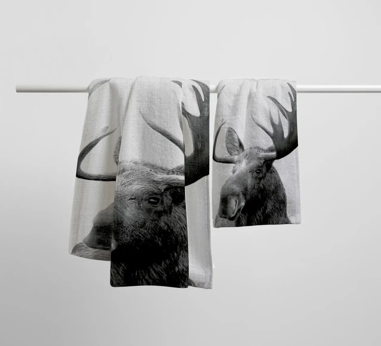 Print 37 asciugamano da bagno da Lila x Lola