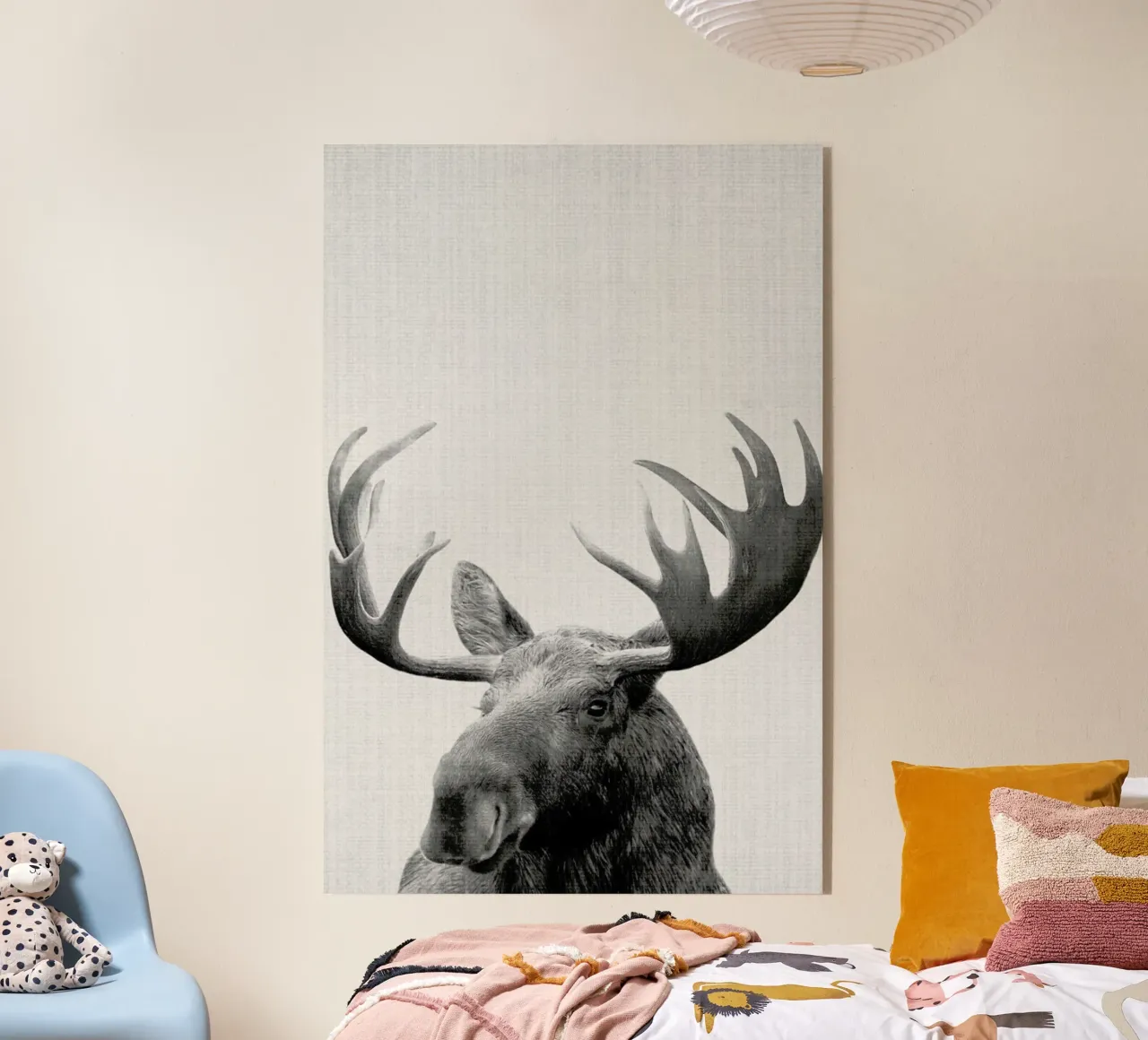 Print 37 plexiglass da Lila & Lola