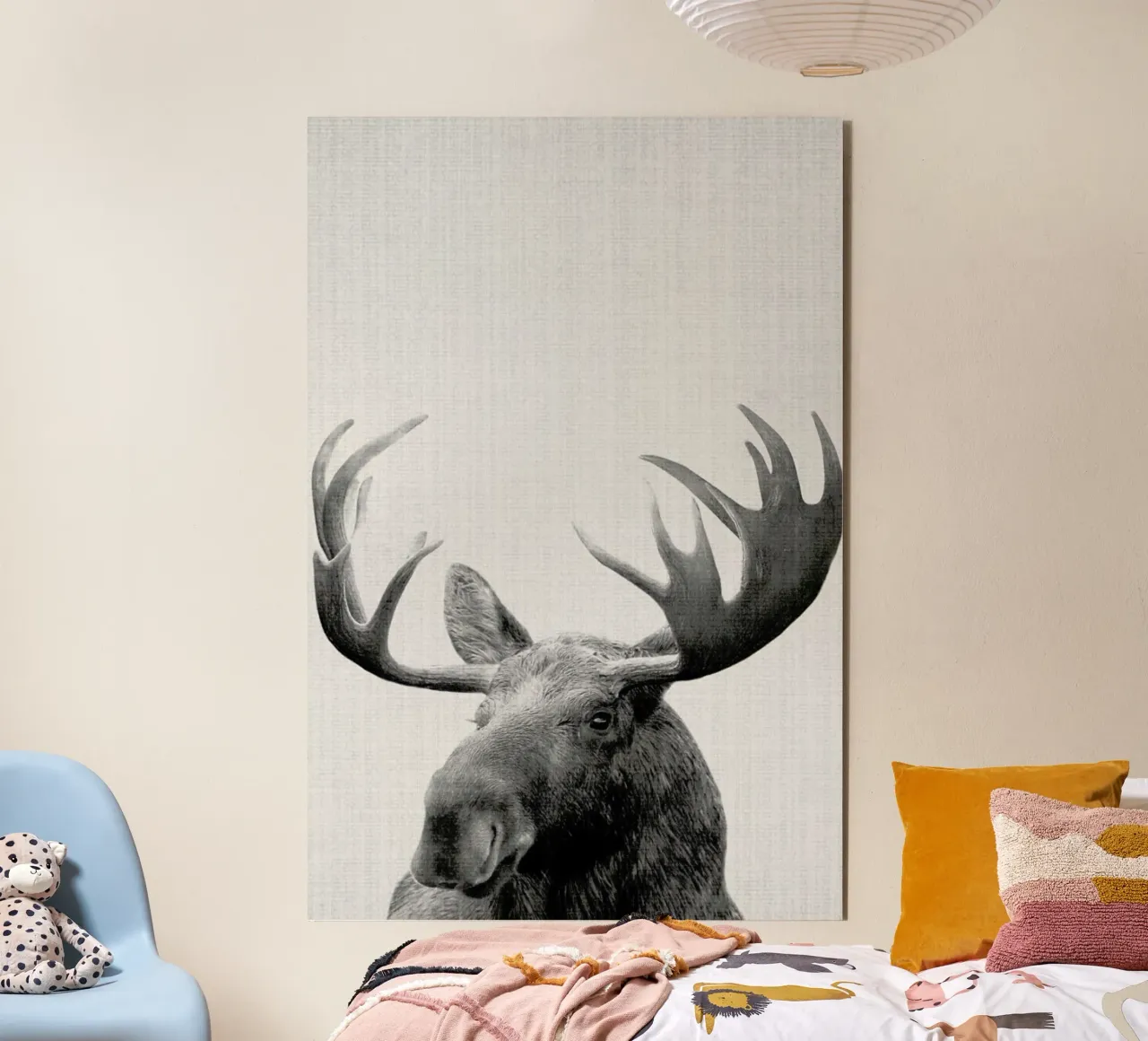 Print 37 alluminio dibond da Lila x Lola