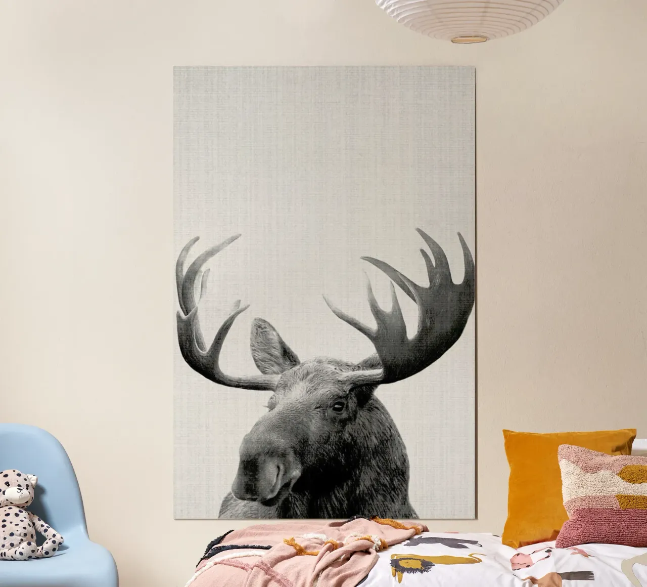 Print 37 poster da Lila & Lola