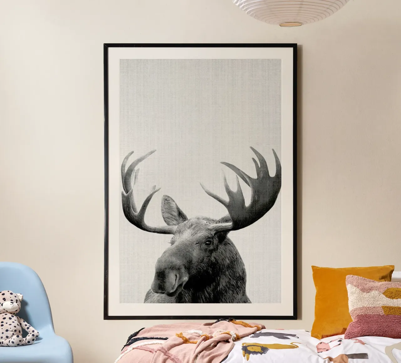 Print 37 poster da Lila & Lola