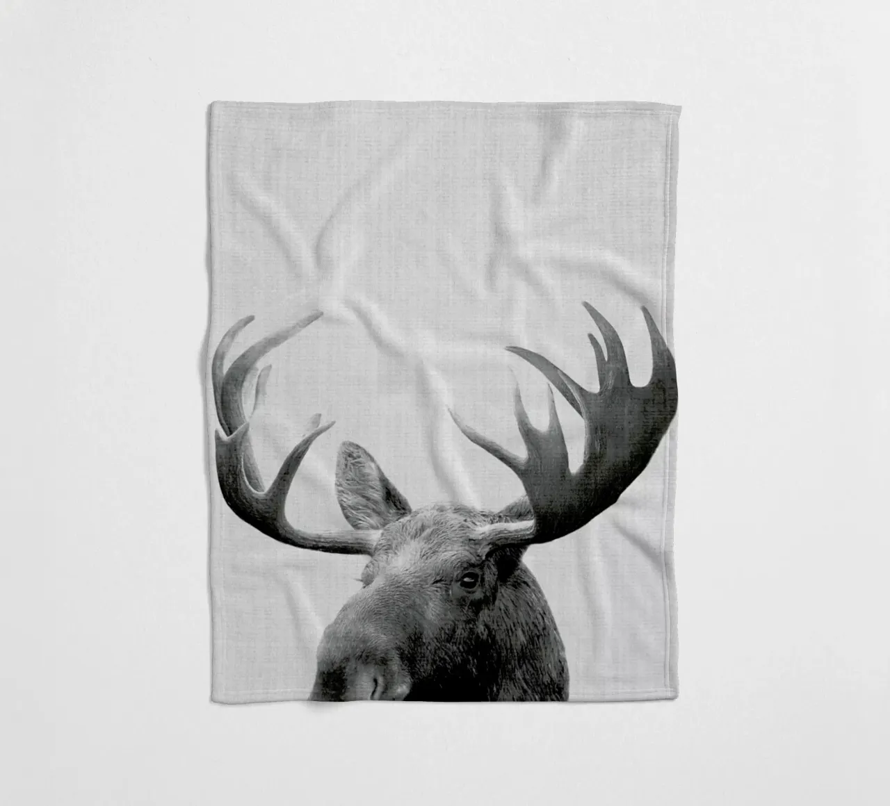 Print 37 coperta in pile da Lila x Lola