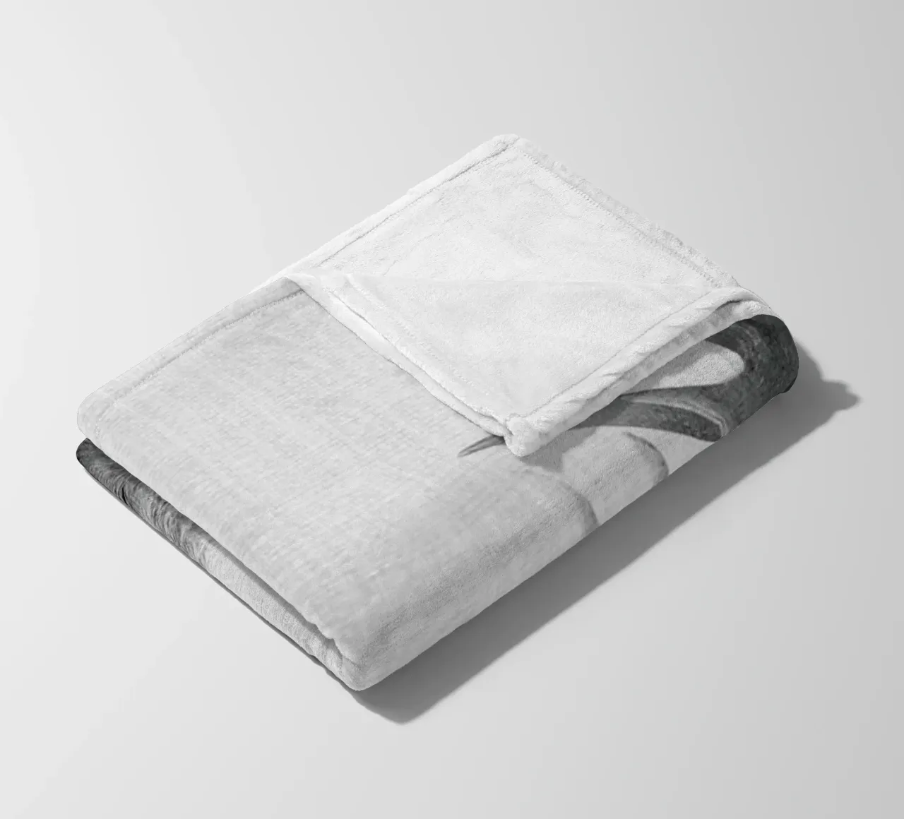 Print 37 coperta in pile da Lila x Lola