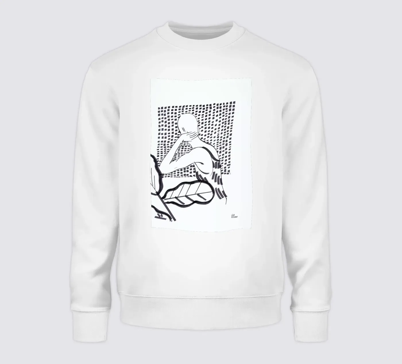Window sweat de Liga Kitchen