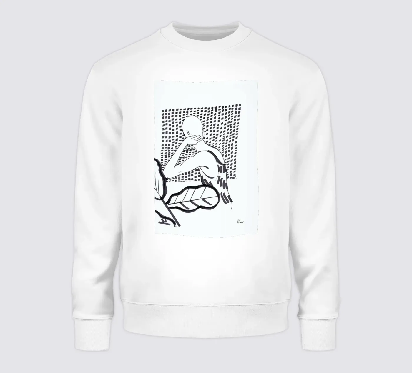 Window sweat de Liga Kitchen