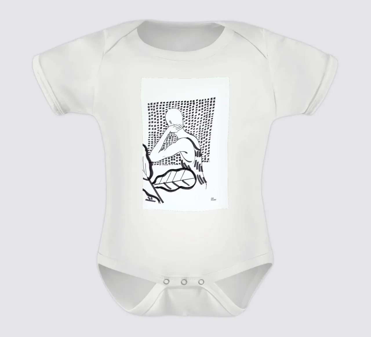 Window body bébé de Liga Kitchen