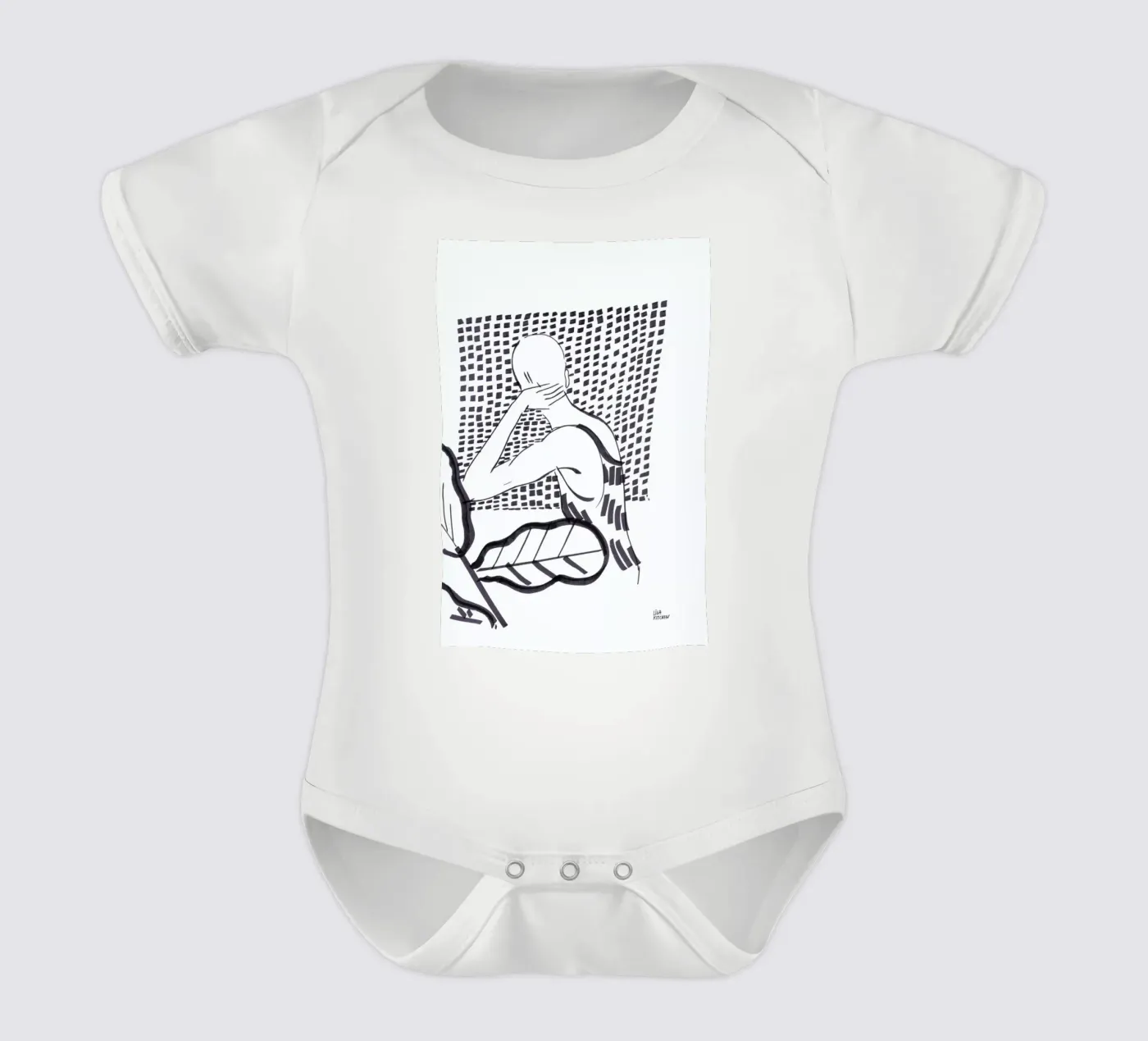 Window body bébé de Liga Kitchen