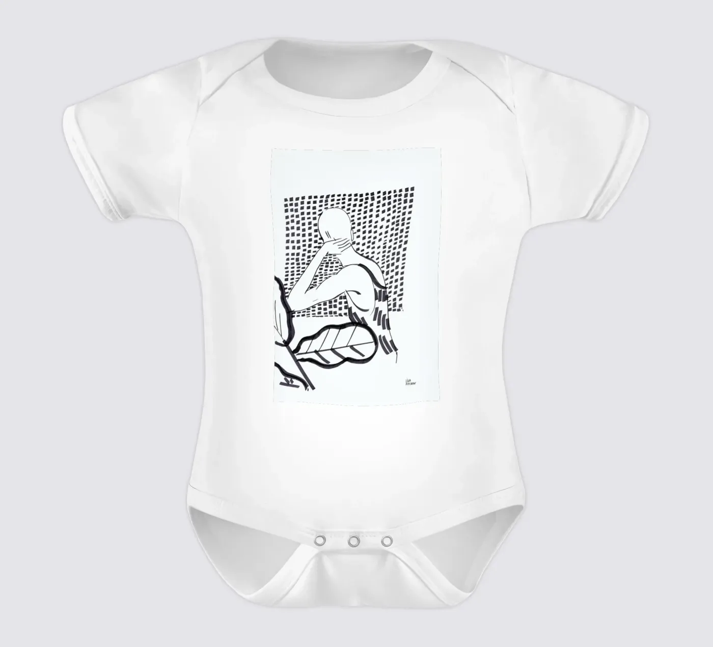 Window body bébé de Liga Kitchen