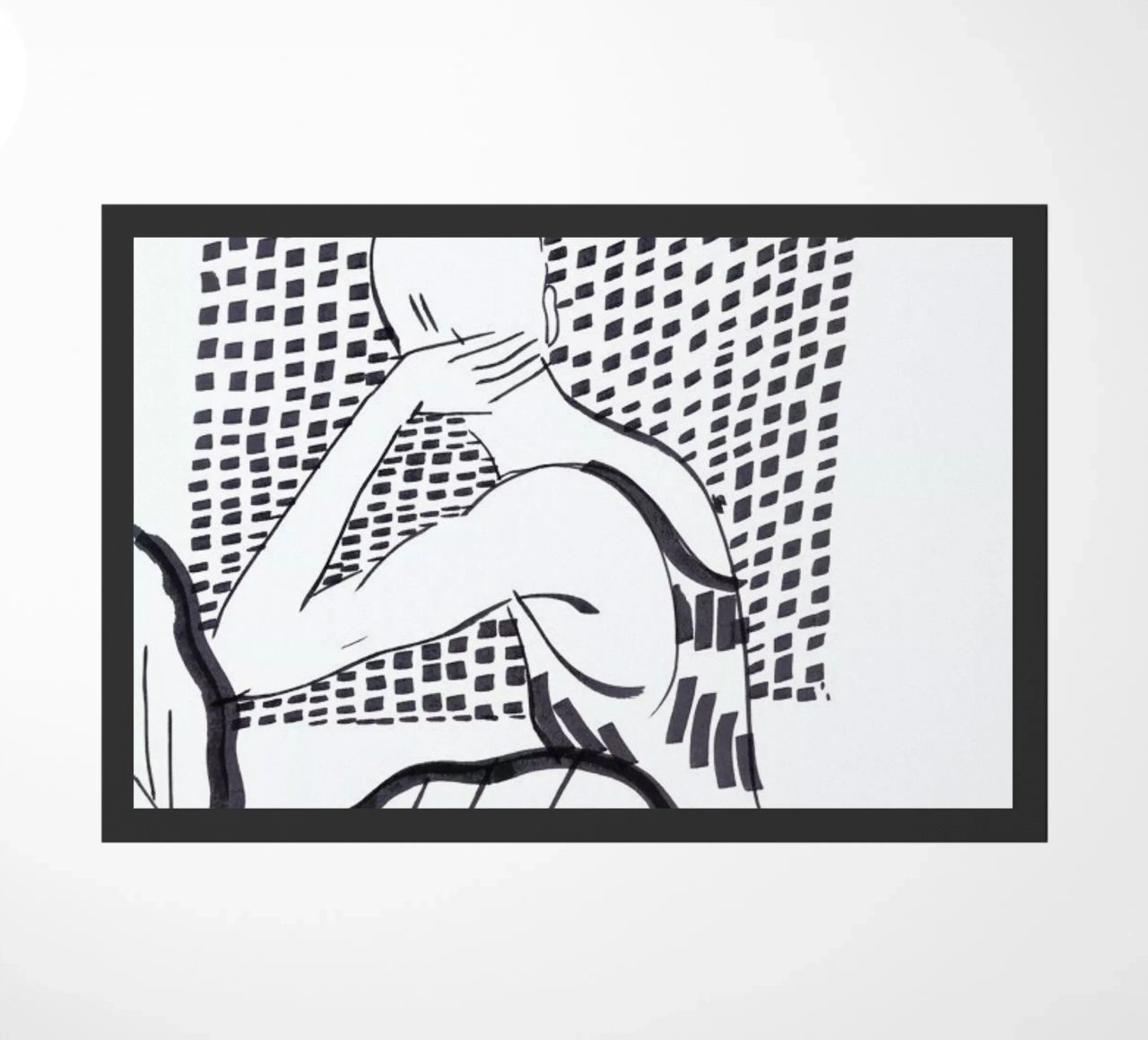 Window zerbino da Liga Kitchen