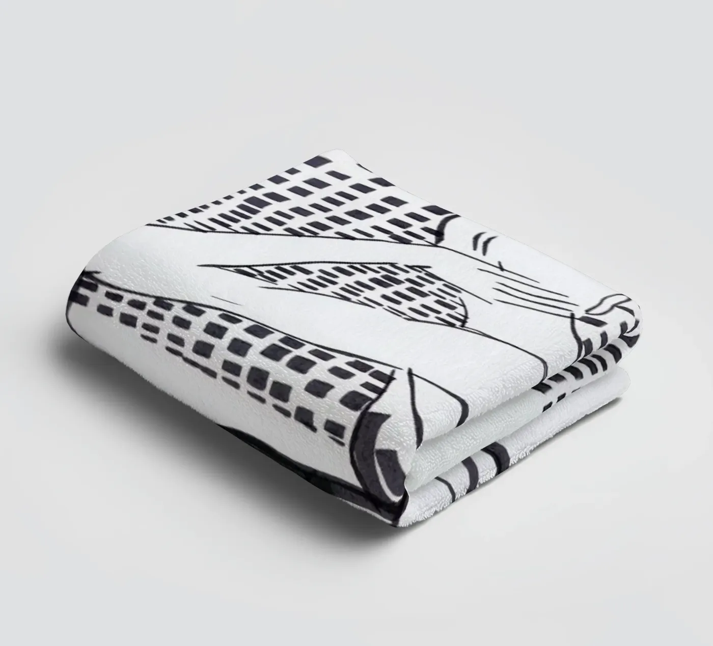 Window serviette de bain de Liga Kitchen