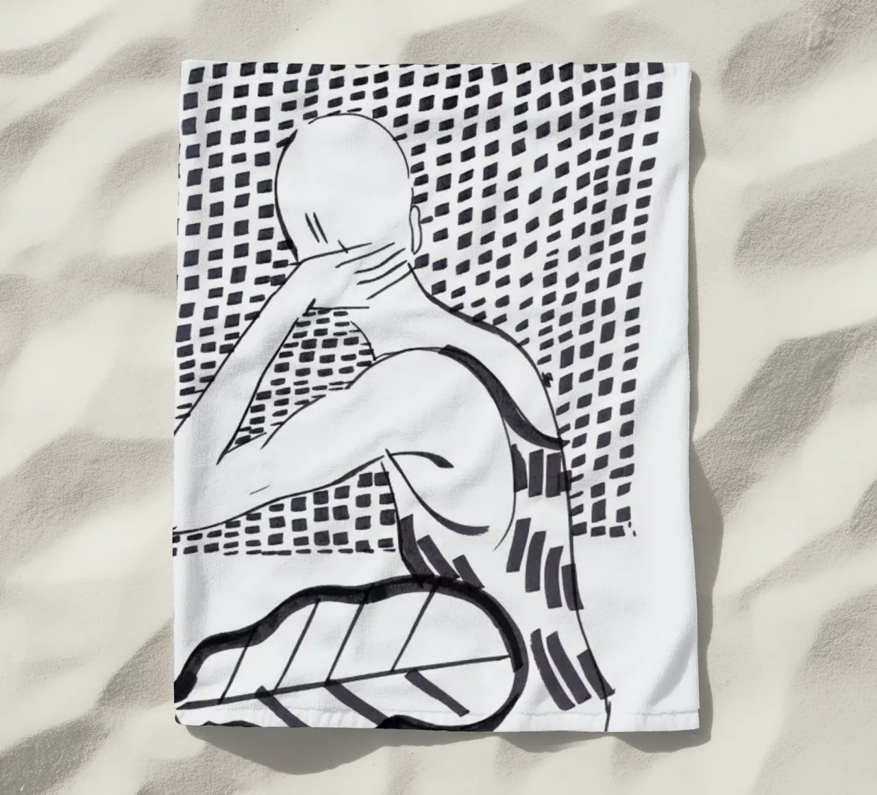 Window telo mare da Liga Kitchen