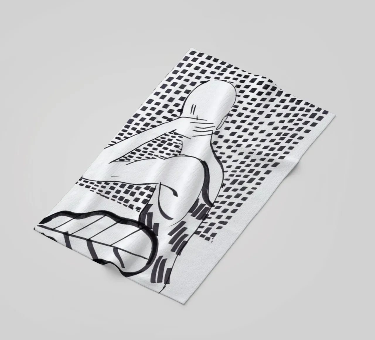 Window telo mare da Liga Kitchen