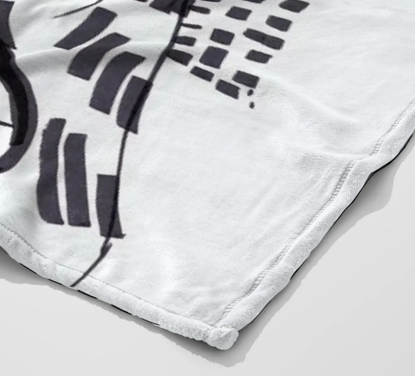 Window Fleecedecke von Liga Kitchen