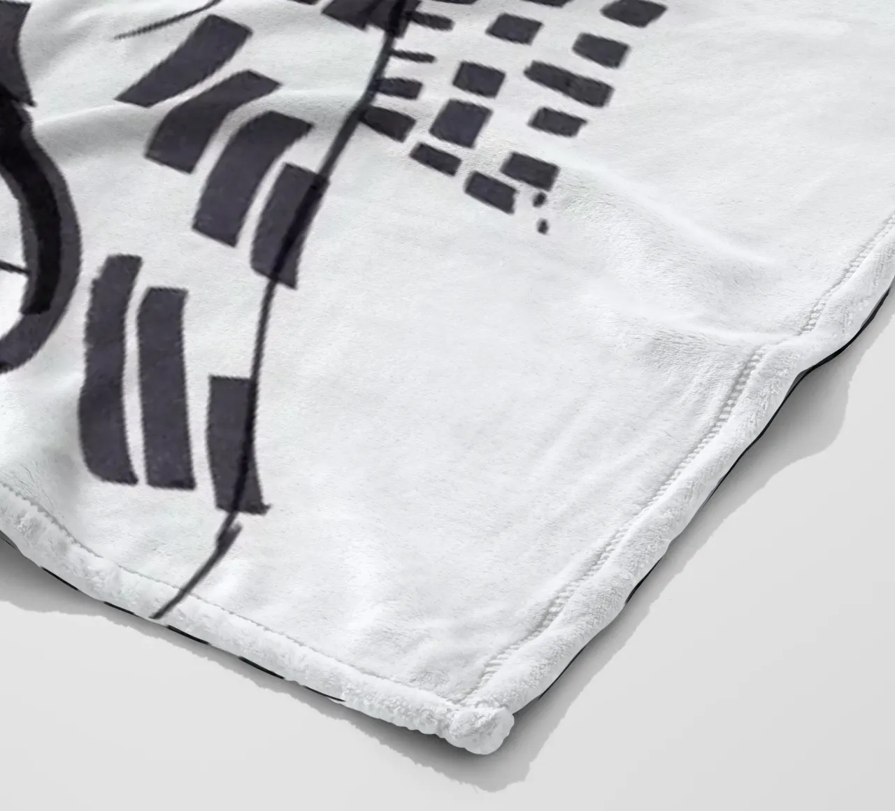 Window Fleecedecke von Liga Kitchen