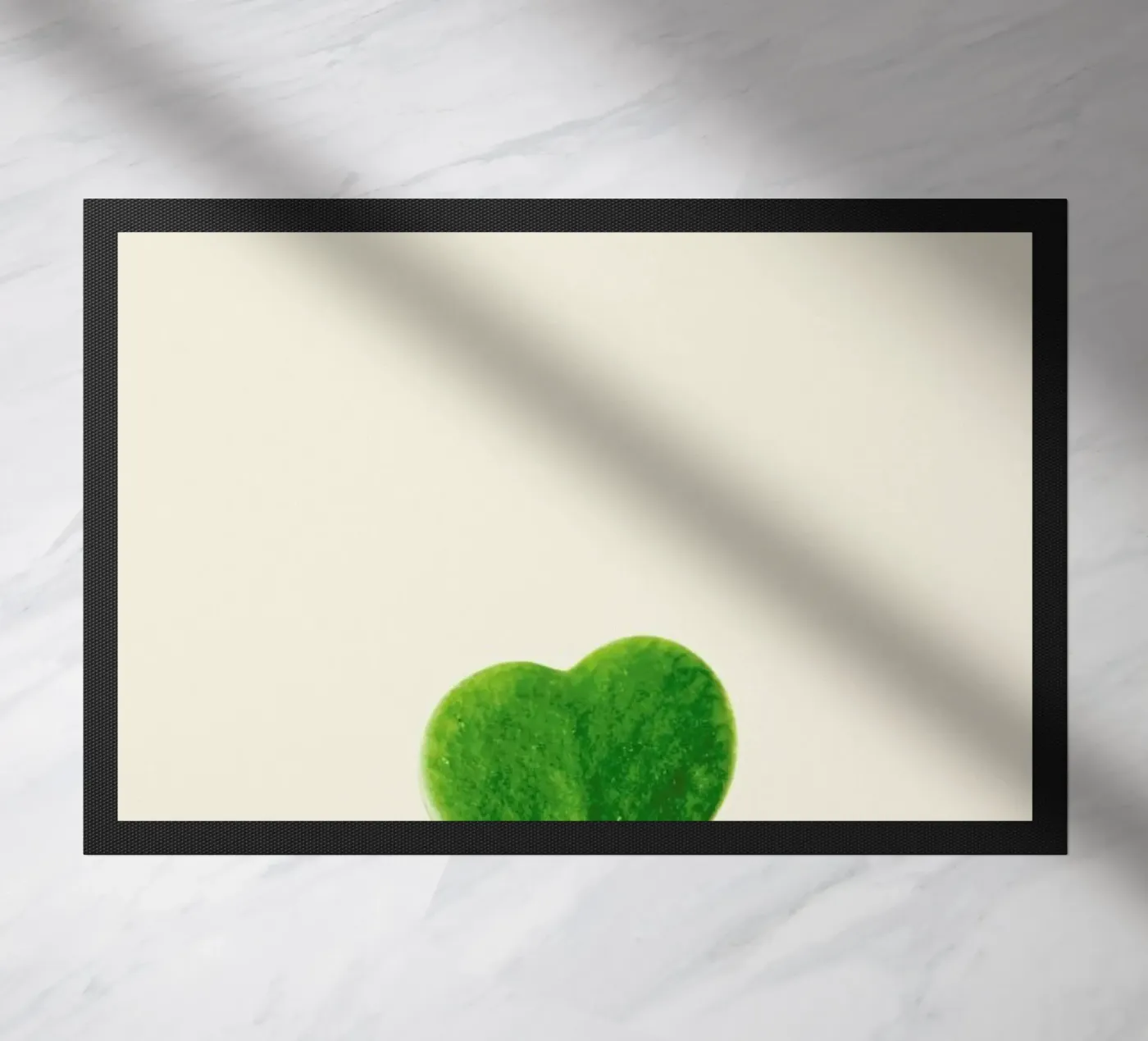 Cactus Heart zerbino da Ingrid Beddoes