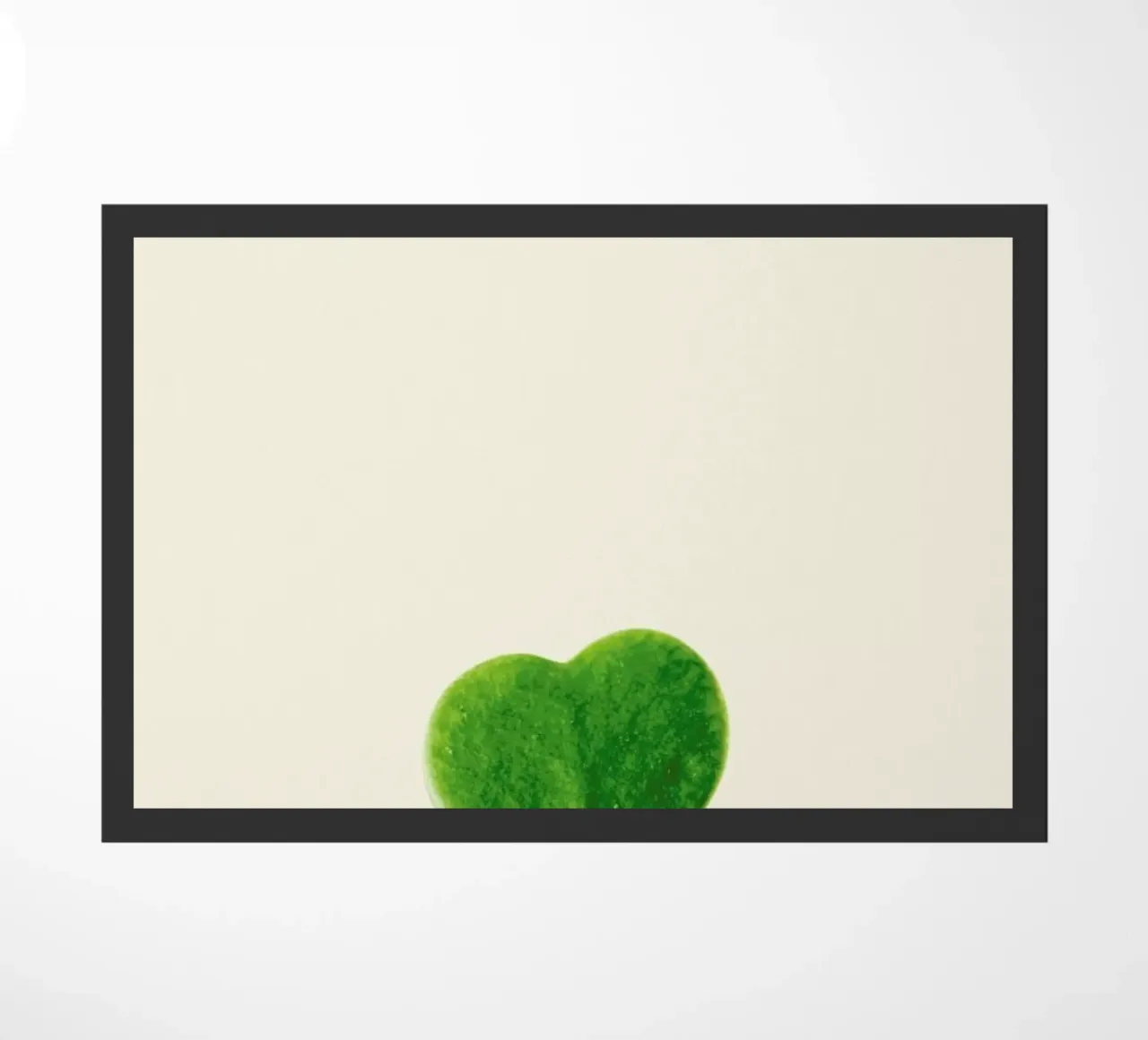 Cactus Heart zerbino da Ingrid Beddoes