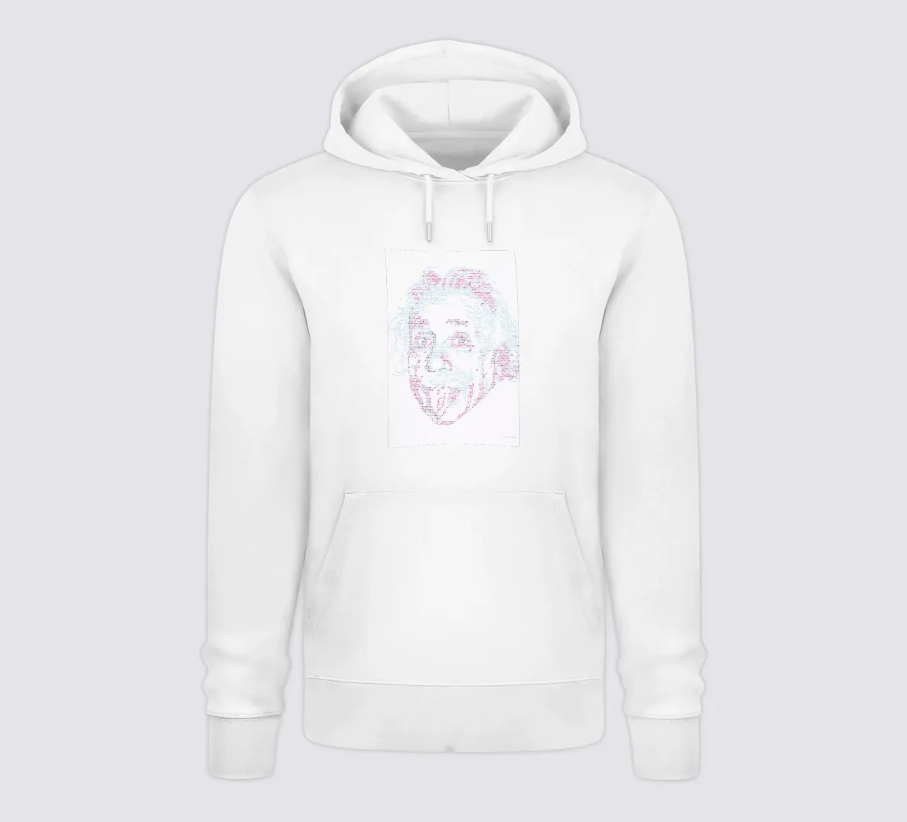 Albert felpa con cappuccio da Viktor Hertz