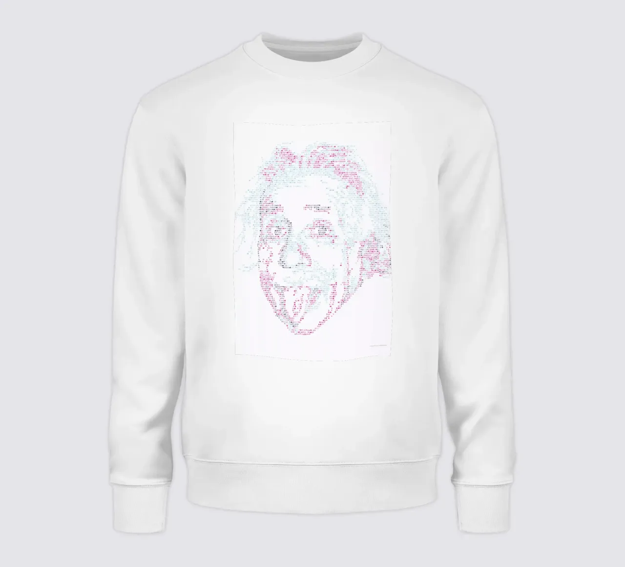 Albert felpa da Viktor Hertz