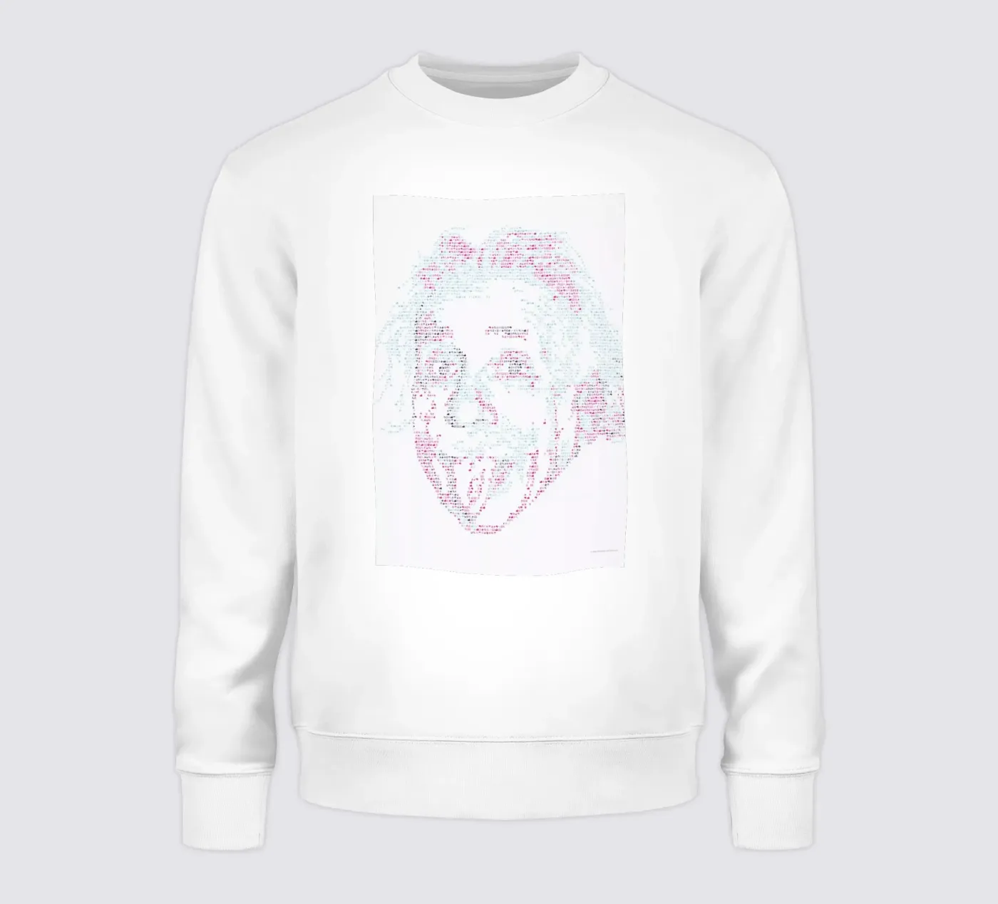 Albert felpa da Viktor Hertz