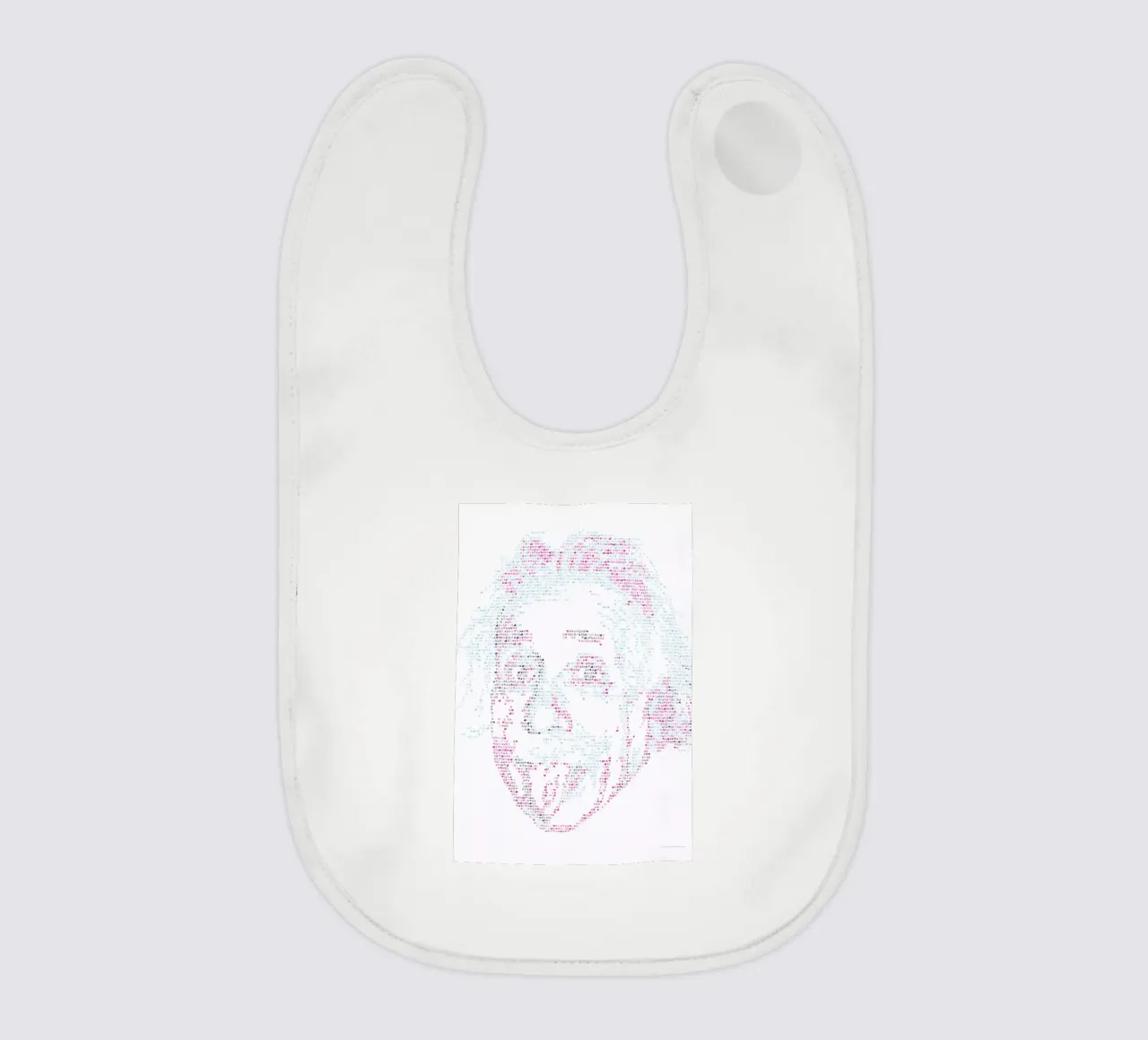 Albert Babylätzchen von Viktor Hertz