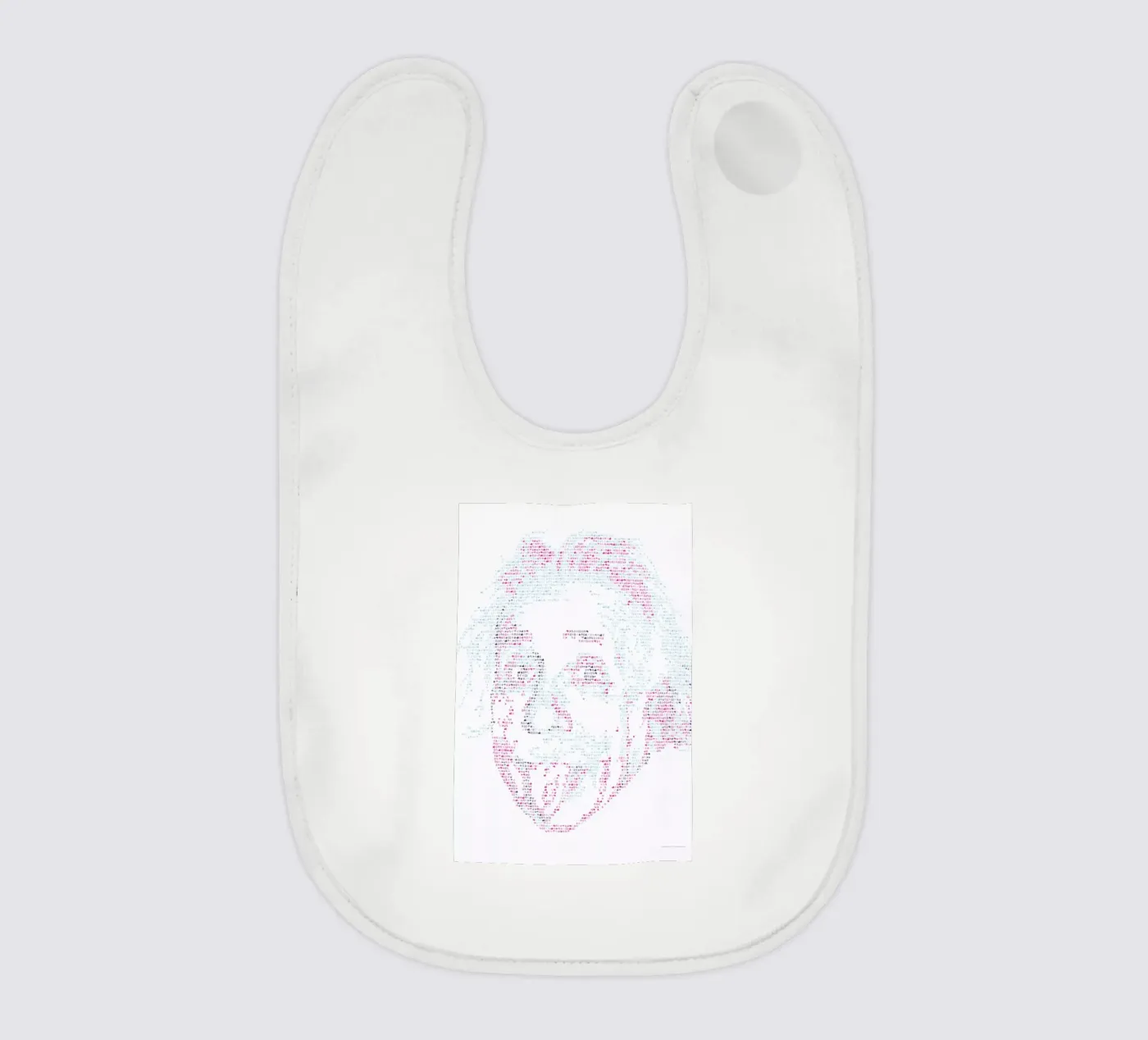 Albert bavaglino da Viktor Hertz