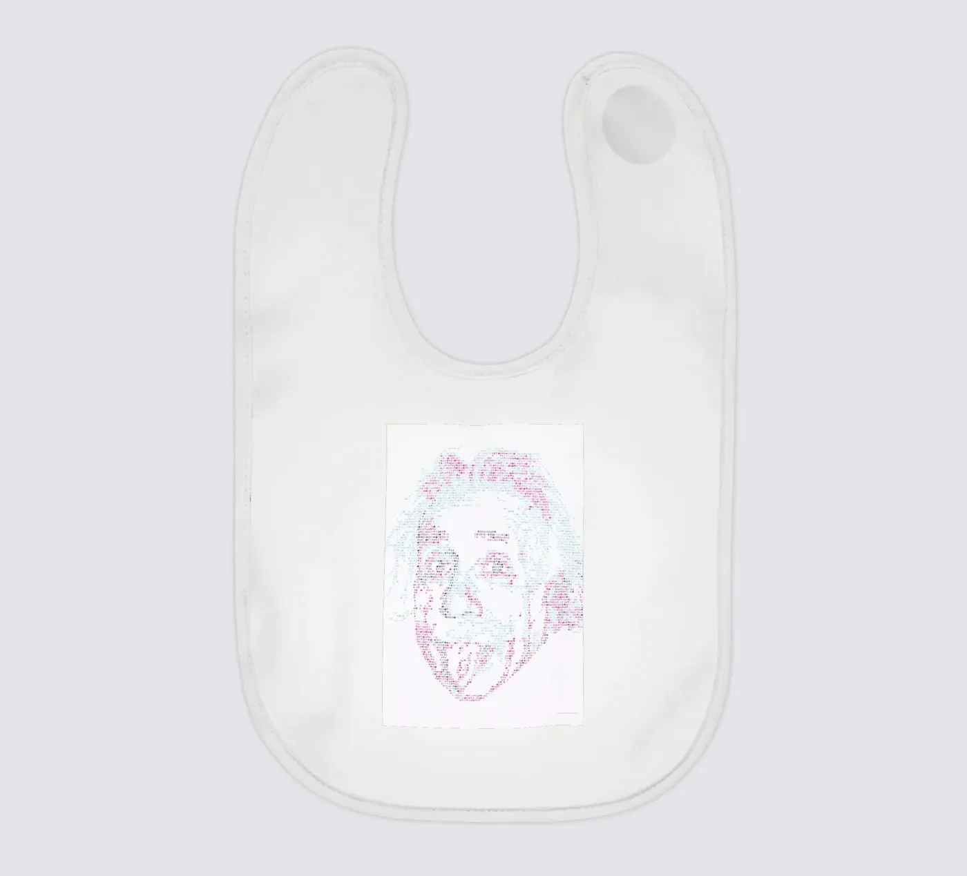 Albert bavaglino da Viktor Hertz