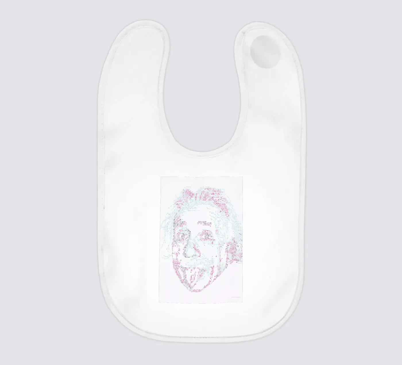 Albert bavaglino da Viktor Hertz