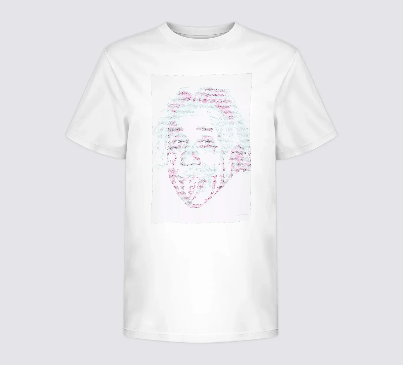 Albert t-shirt bambini da Viktor Hertz