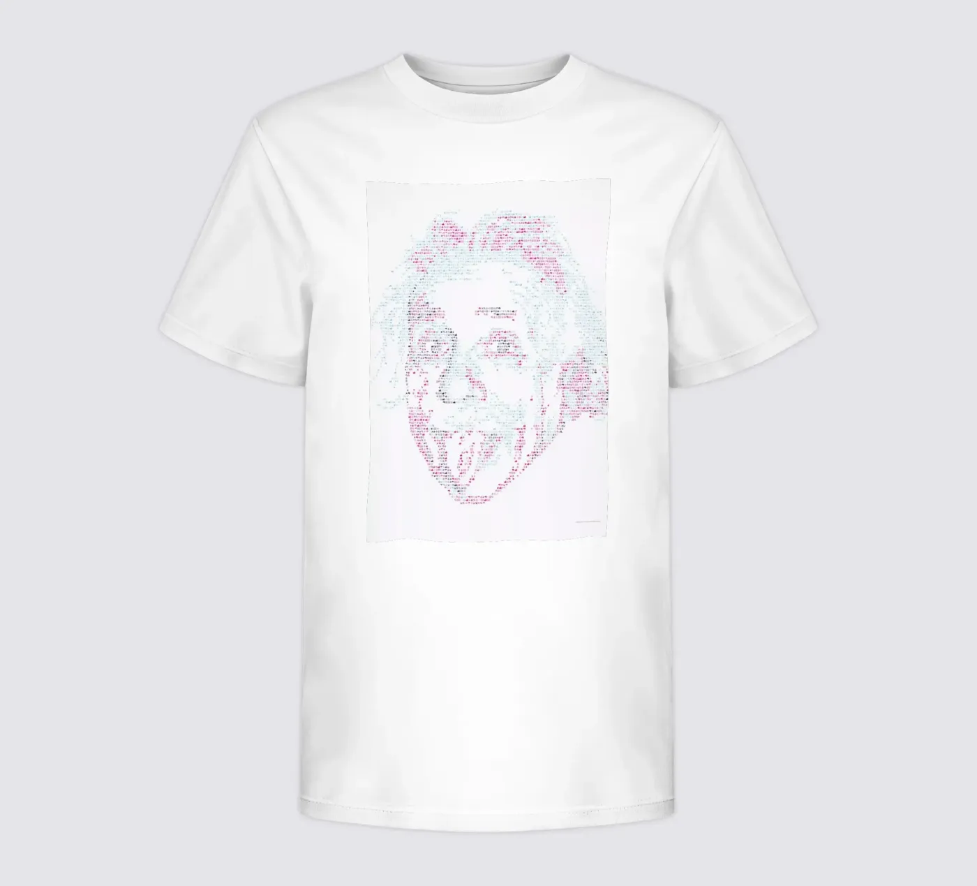 Albert kinder t-shirt van Viktor Hertz