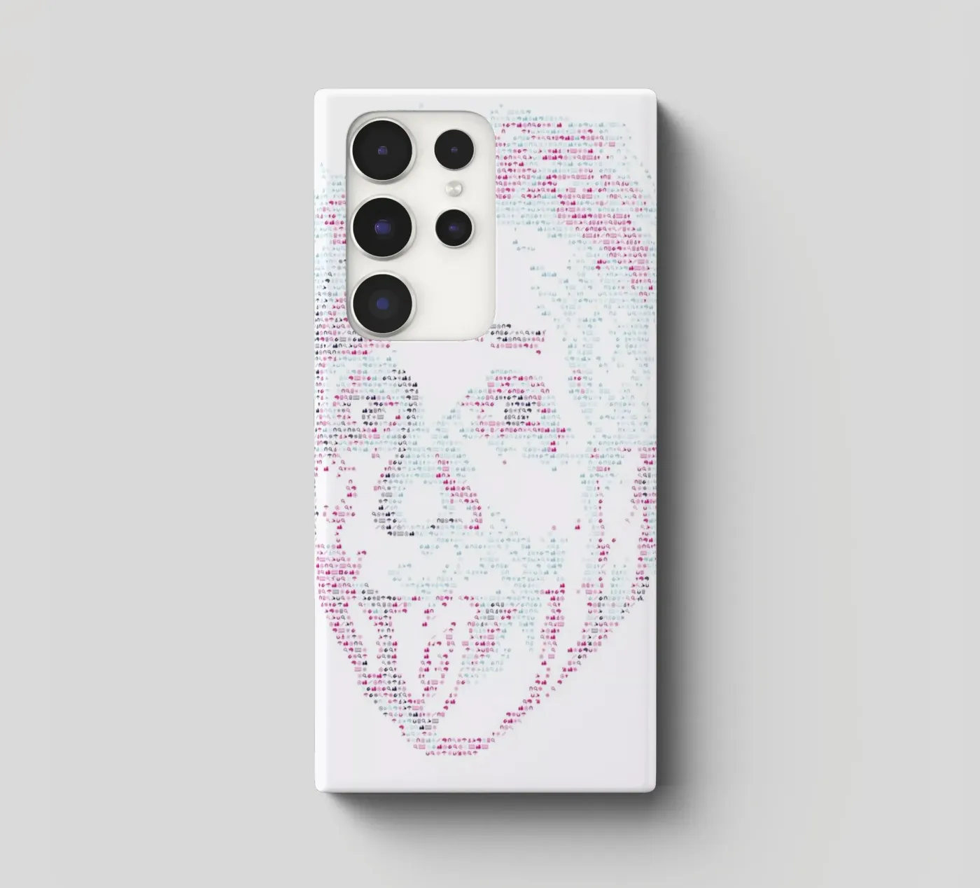 Albert cover samsung da Viktor Hertz