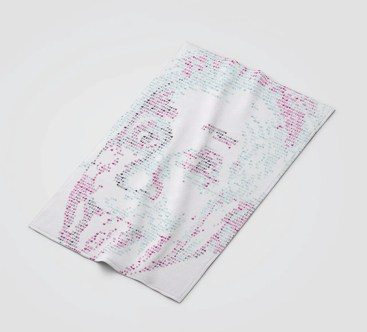 Albert fleecedeken van Viktor Hertz