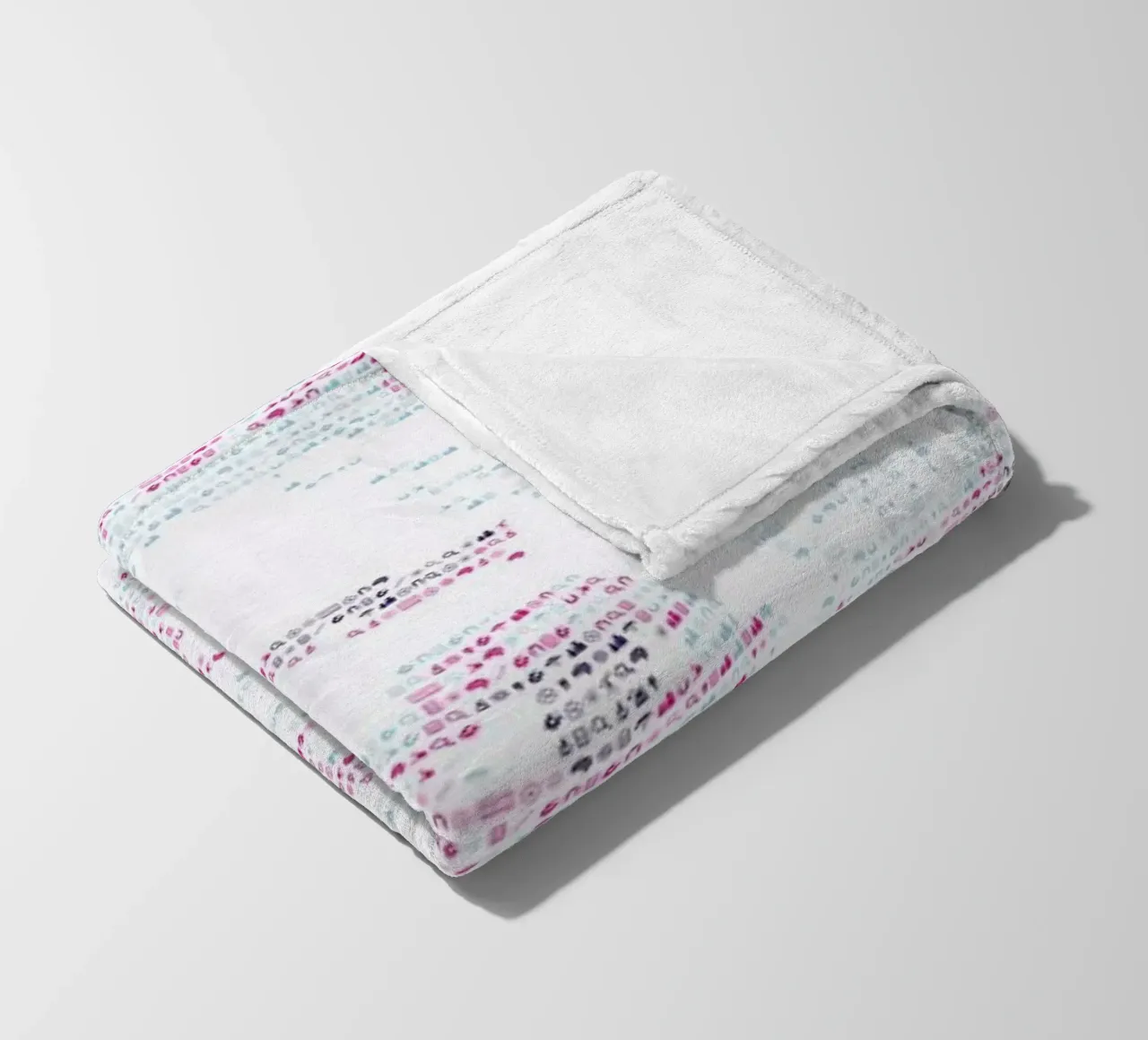 Albert fleecedeken van Viktor Hertz