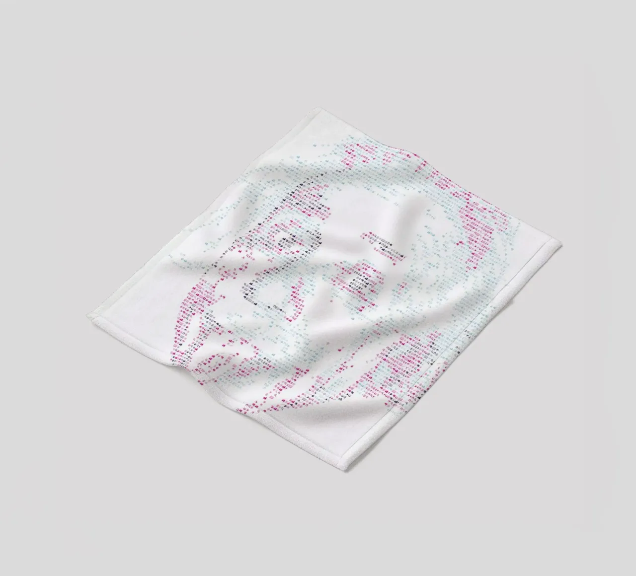 Albert fleecedeken van Viktor Hertz