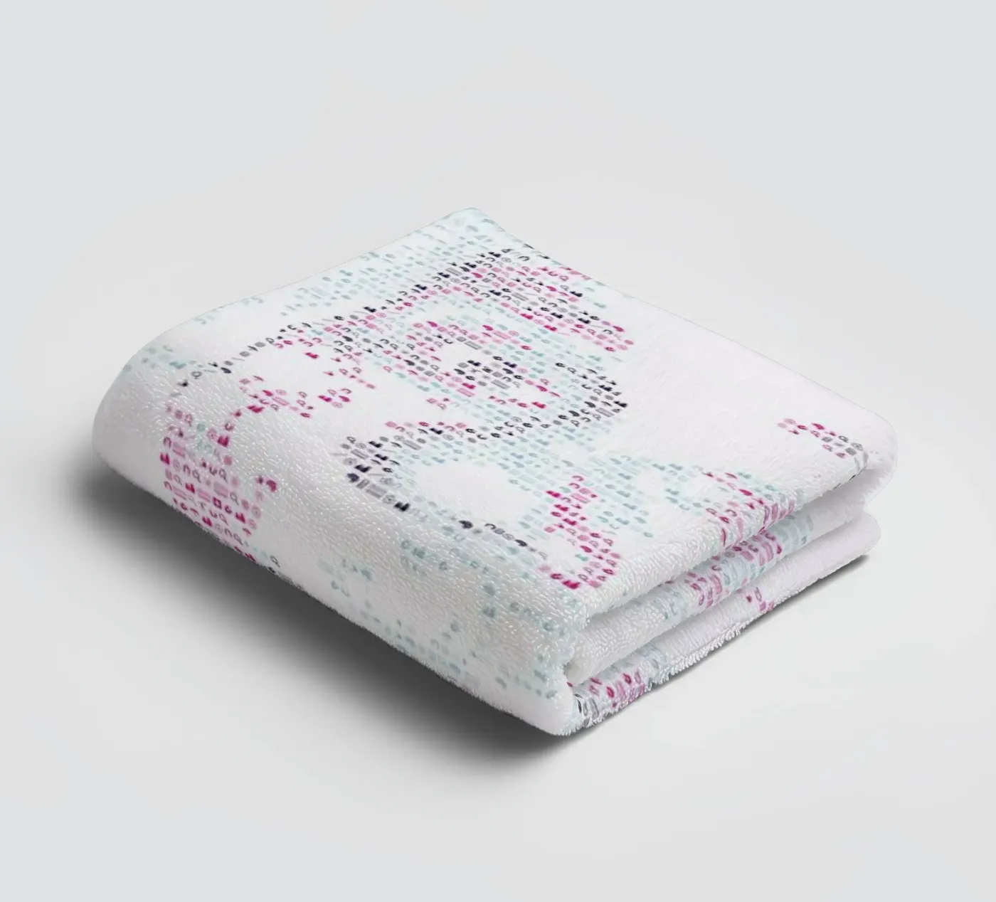 Albert towel by Viktor Hertz