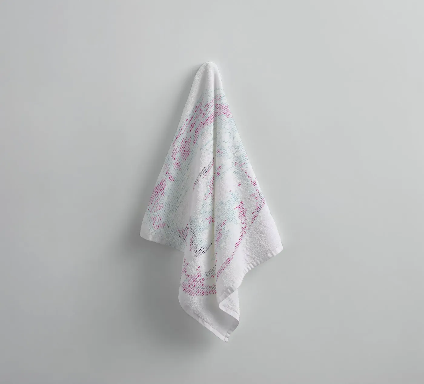 Albert badhanddoek van Viktor Hertz