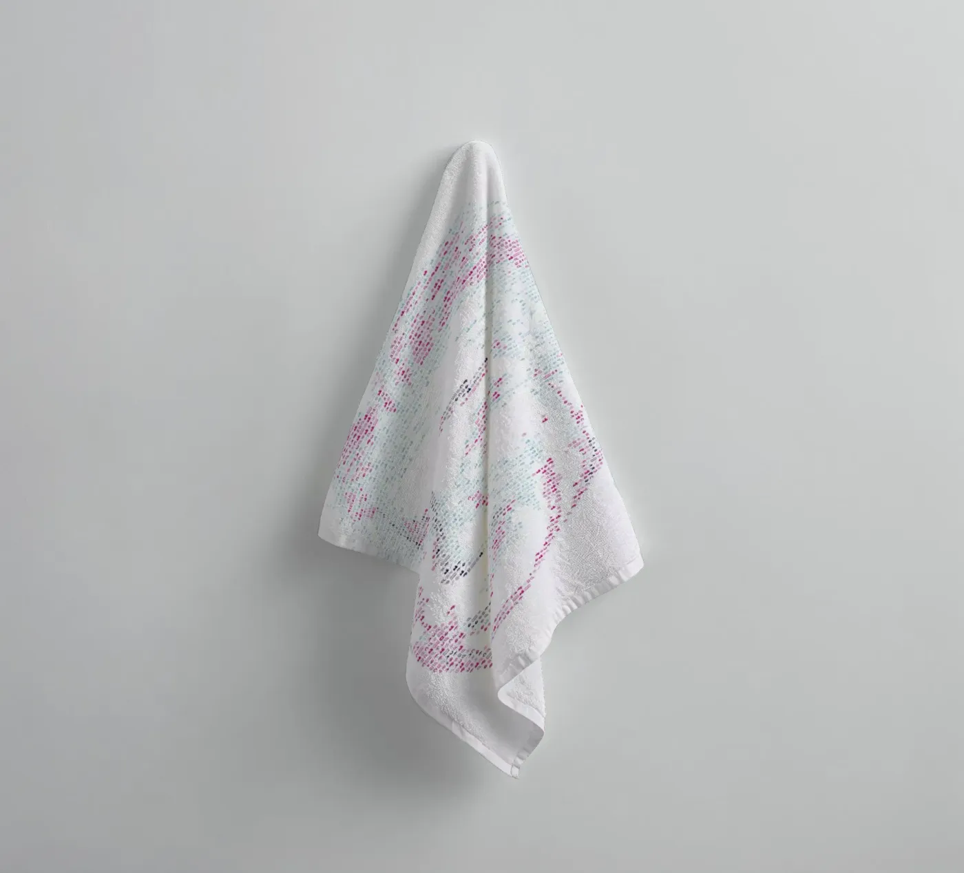 Albert towel by Viktor Hertz