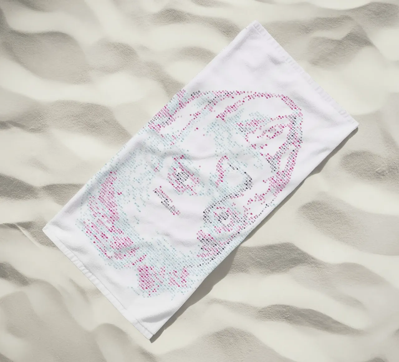 Albert telo mare da Viktor Hertz