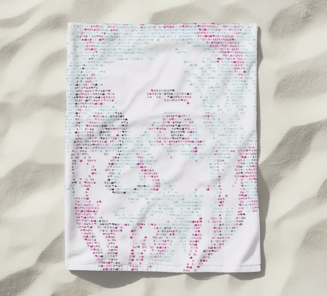 Albert telo mare da Viktor Hertz